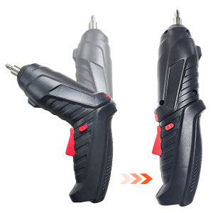 PowerDriver X ( Rechargeable and Rotatable )
